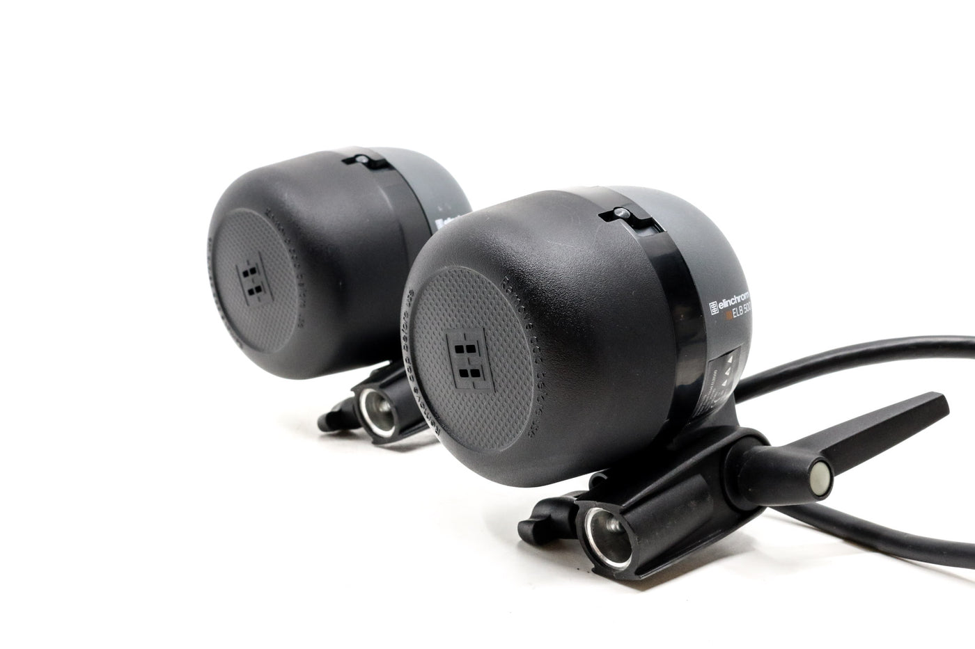 Elinchrom ELB 500 TTL Dual - To Go Kit · main image