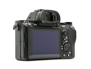 Sony Alpha A7R IIIA