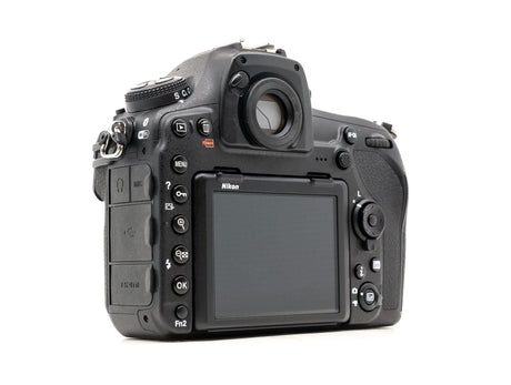 Nikon D850 - segunda mano - excelente estado - detalle 4 de 4 - SKU 3743233 - Camera Market