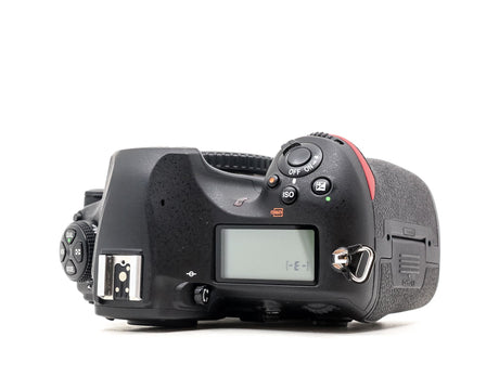 Nikon D850 - segunda mano - excelente estado - detalle 3 de 4 - SKU 3743233 - Camera Market