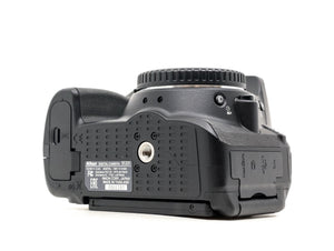 Nikon D5300 - segunda mano - excelente estado - detalle 2 de 4 - SKU 3787955 - Camera Market