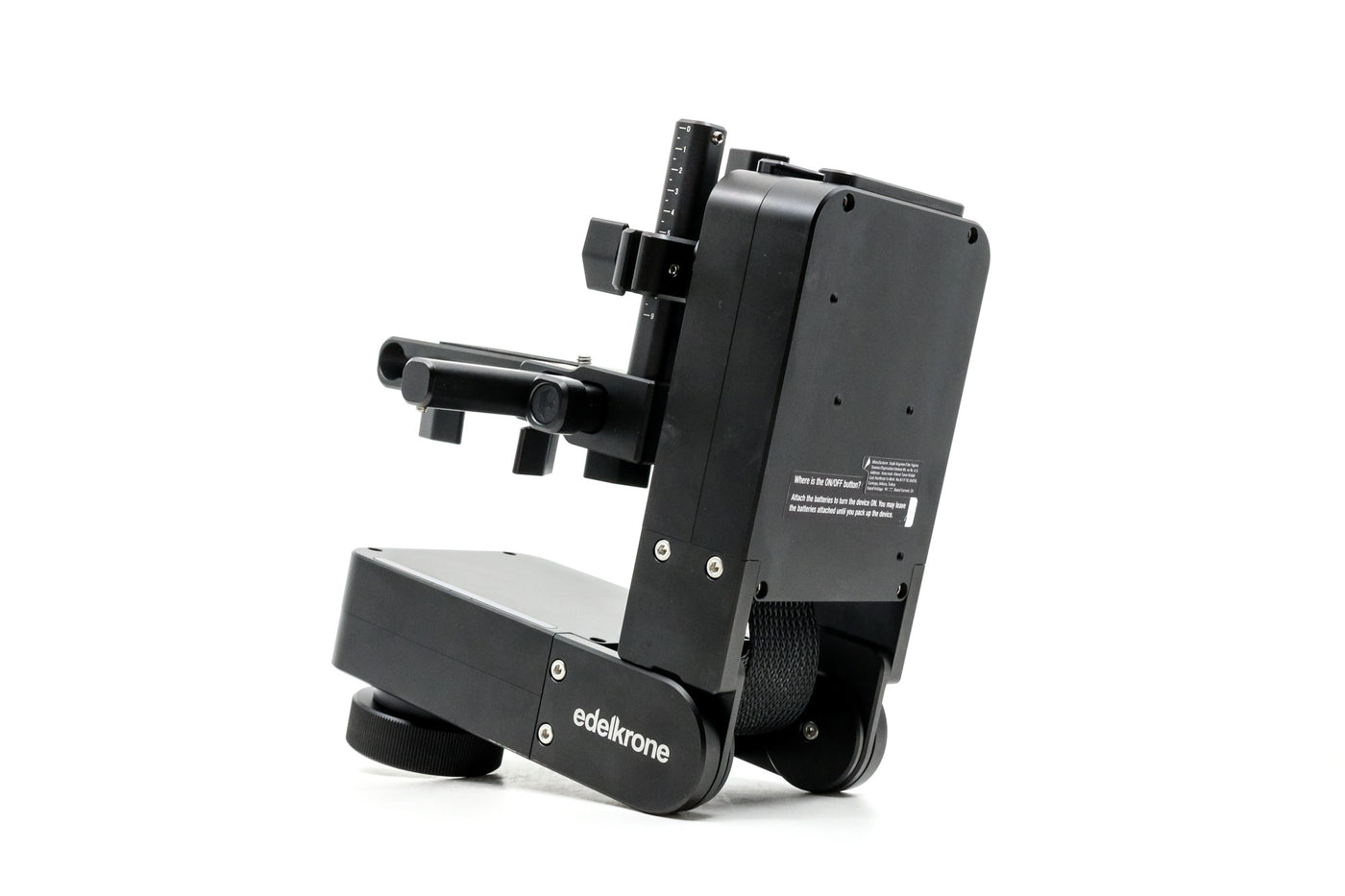 Edelkrone HeadPLUS · imagen principal