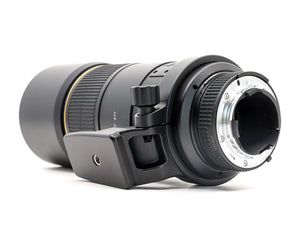 Nikon AF-S Nikkor 300mm f/4 D IF-ED - segunda mano - excelente estado - detalle 3 de 4 - SKU 3716216 - Camera Market