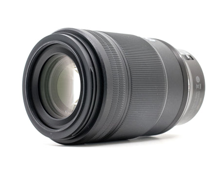 Nikon Nikkor Z MC 105mm f/2.8 VR S - segunda mano - excelente estado - detalle 2 de 3 - SKU 3784322 - Camera Market
