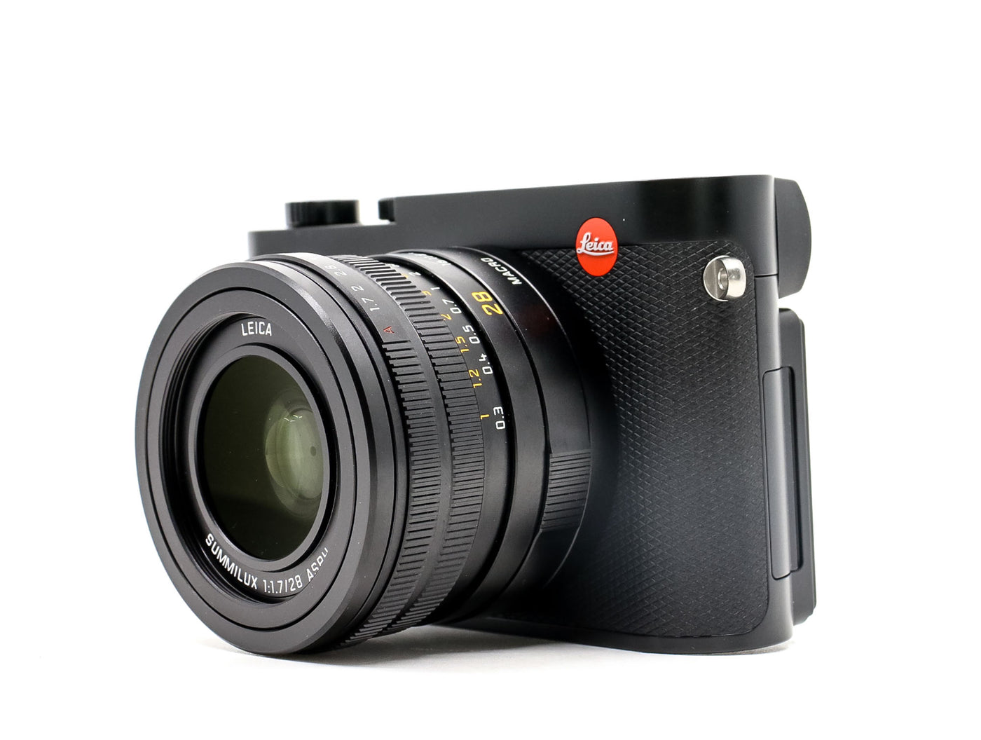 Leica Q3 · imagen principal