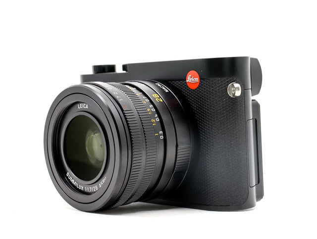 Leica Q3 - segunda mano - excelente estado - foto principal - SKU 3737578 - Camera Market