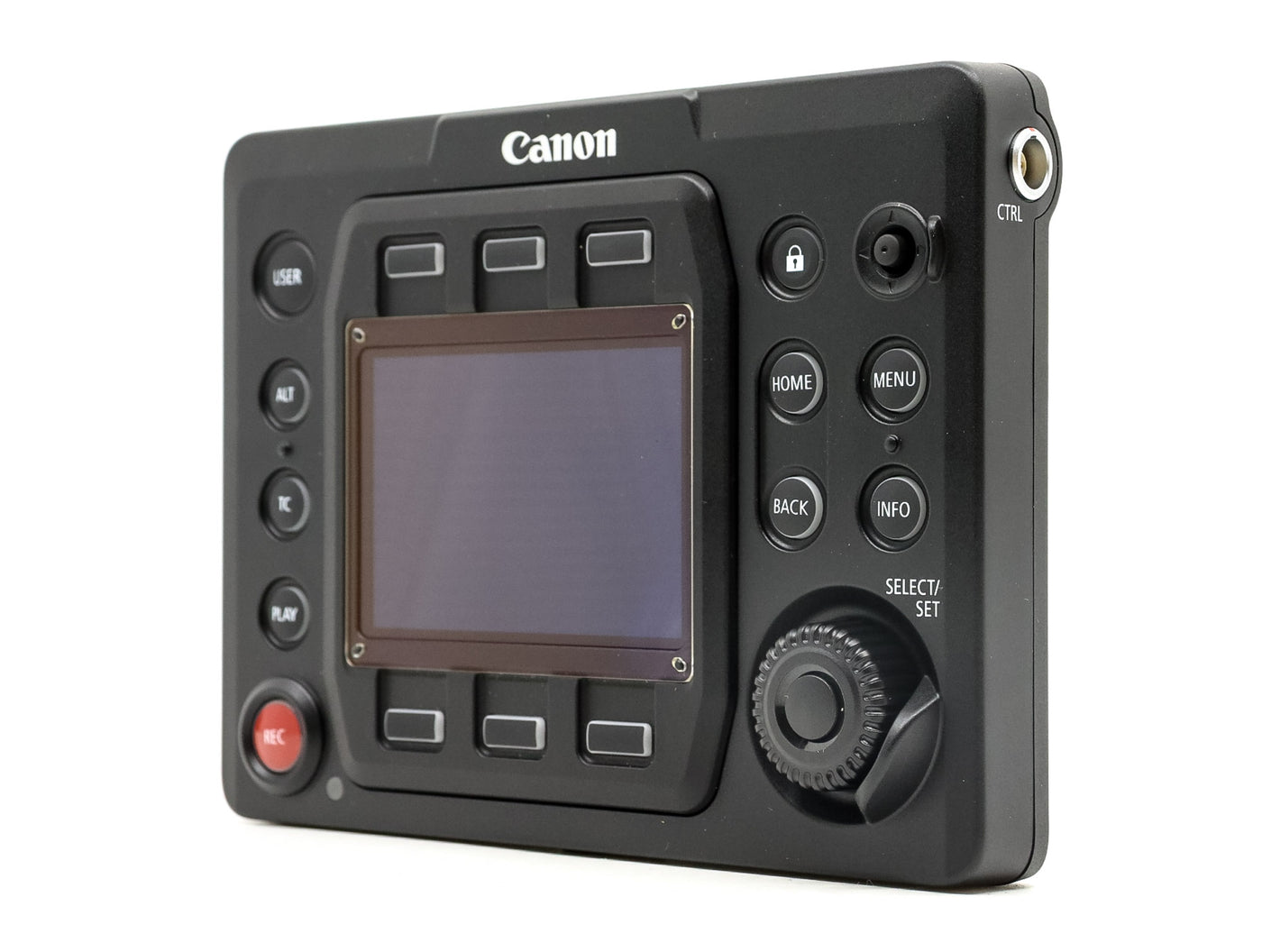 Canon OU-700 Remote Operation Unit for C700 · main image