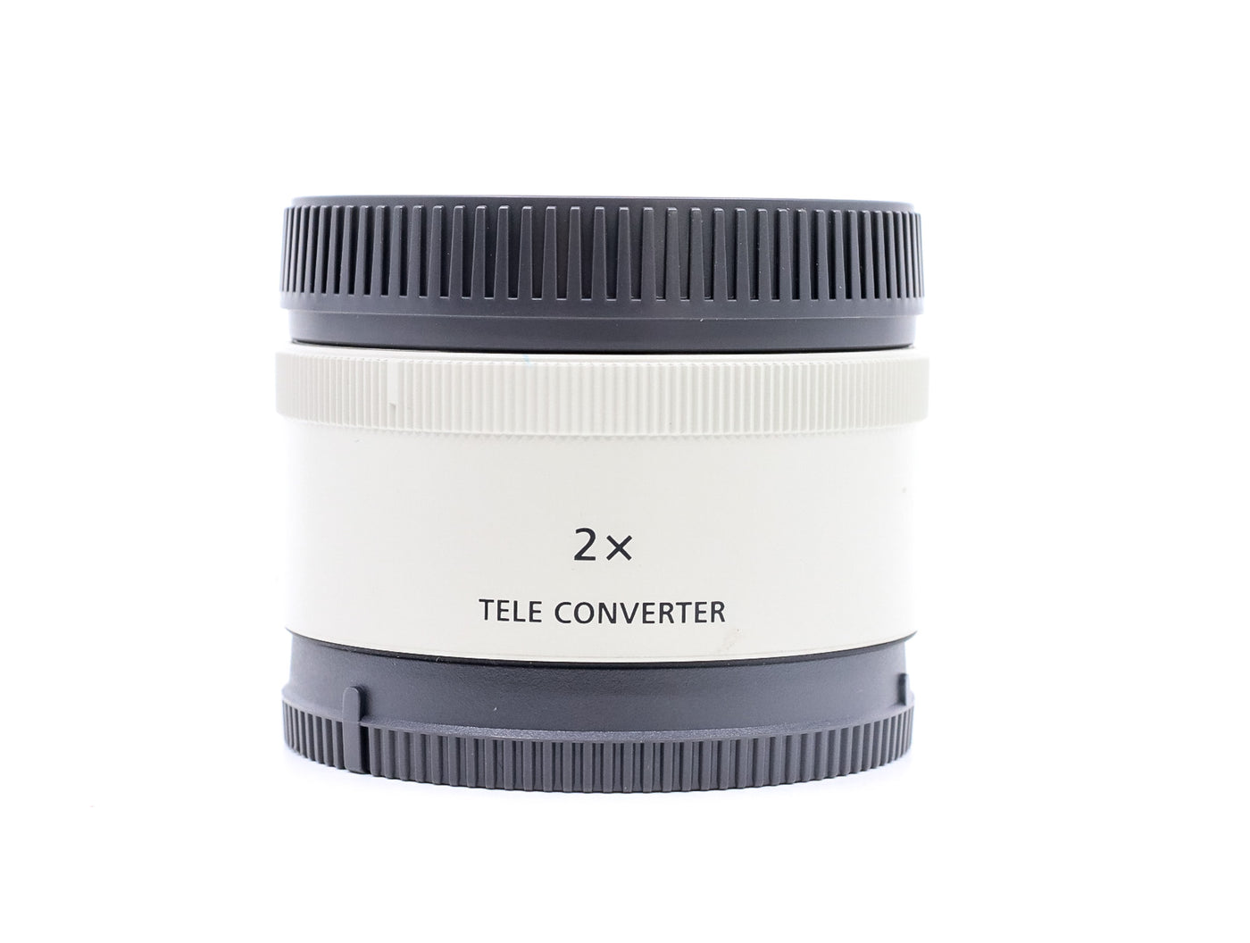 Sony FE 2x Teleconverter · imagen principal