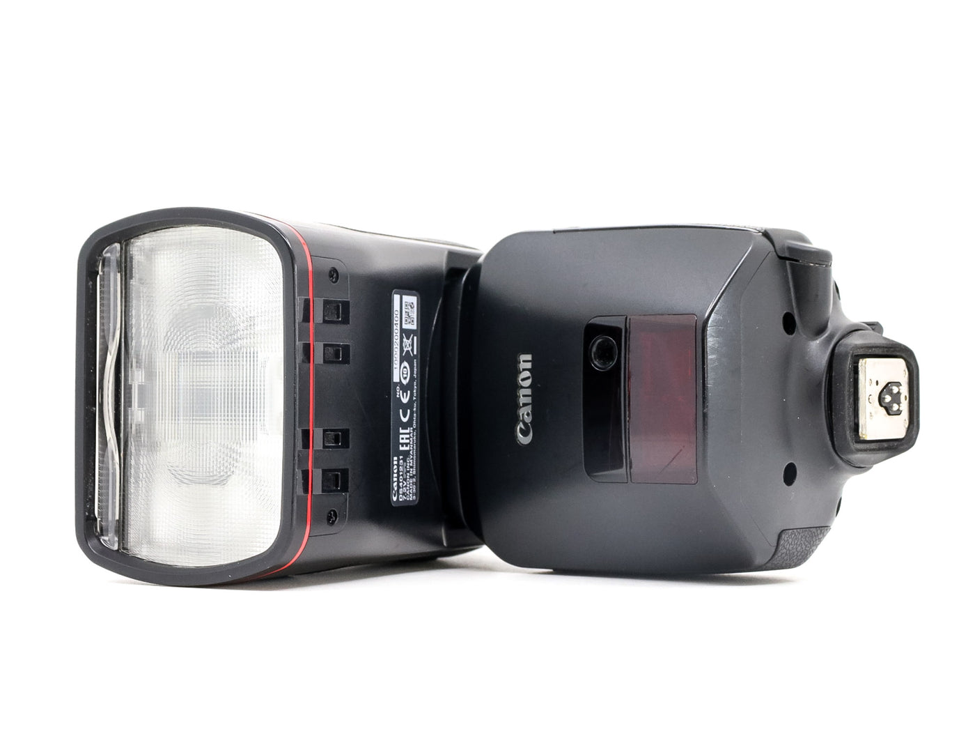 Canon EL-1 Speedlite · imagen principal