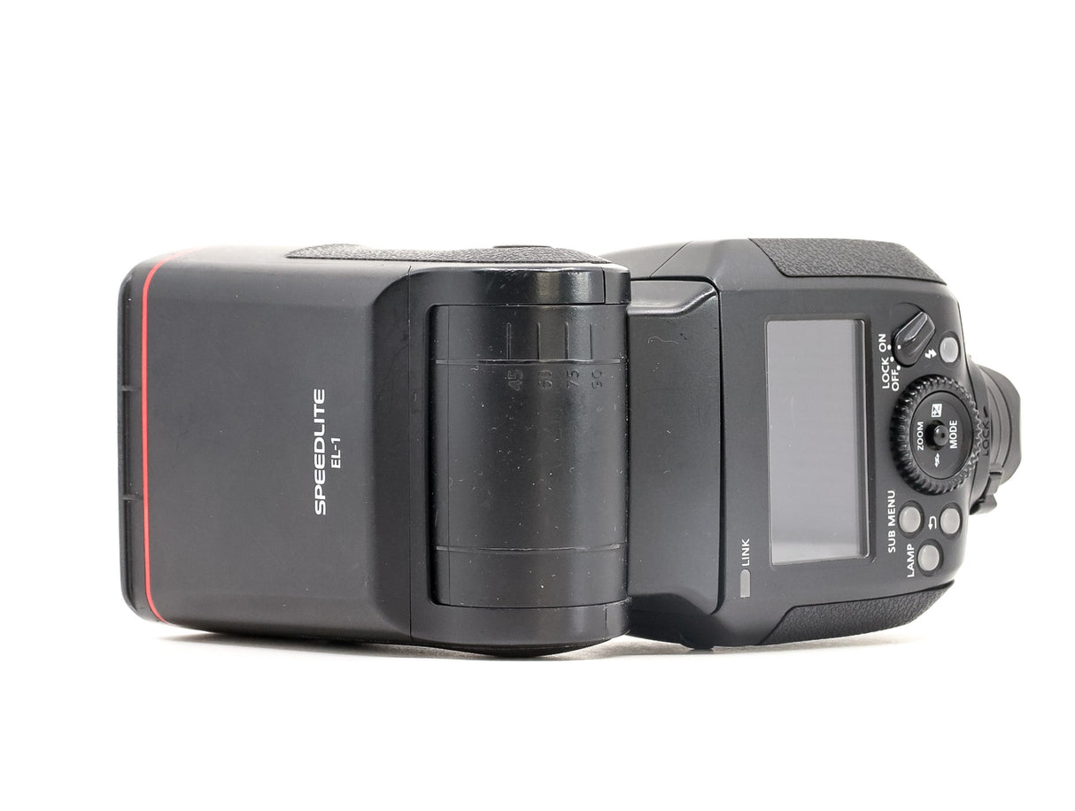 Canon EL-1 Speedlite 