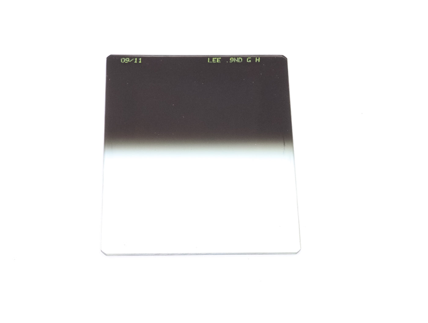 LEE Seven5 0.9 ND Hard Grad Filter · main image