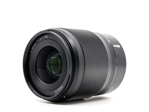 Nikon Nikkor Z 35mm f/1.8 S 
