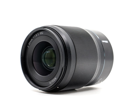 nikon|nikkor z 35mm f/1.8 s - Excelente - 2