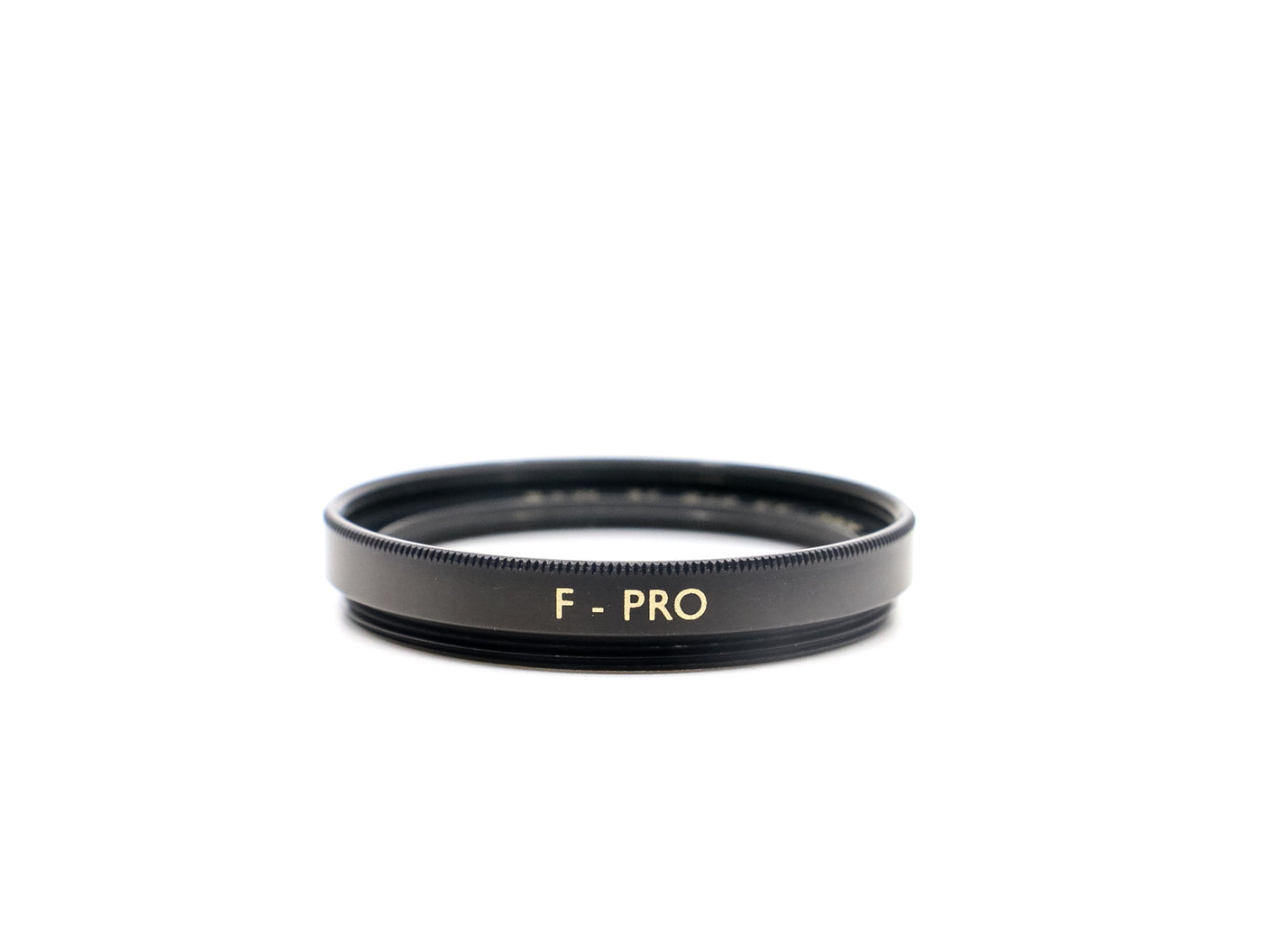 B+W 37mm F-Pro 010 UV-Haze MRC Filter · imagen principal