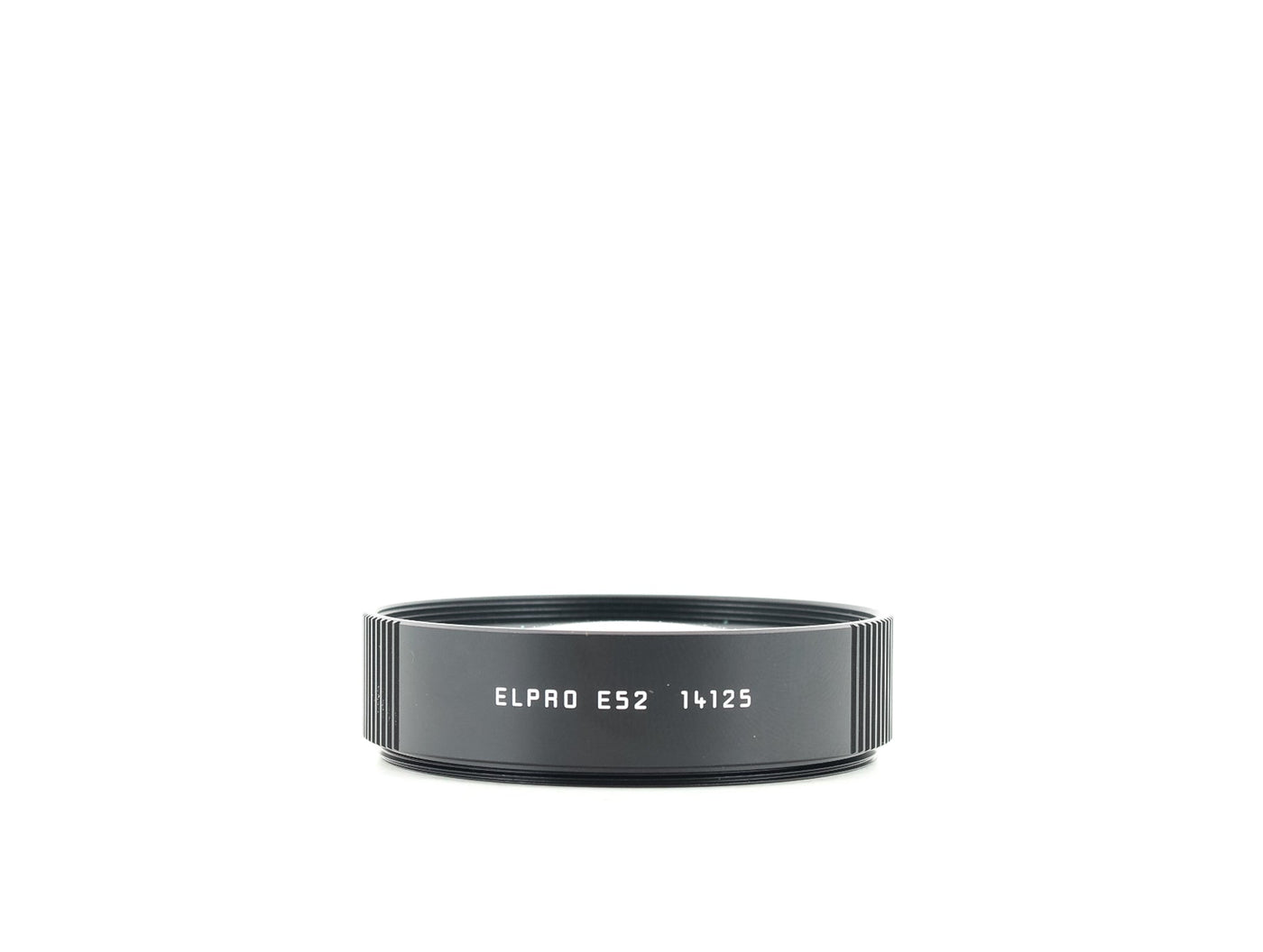 Leica Elpro 52mm Close-Up Lens · imagen principal