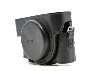 Sony LCJ-RXF Case