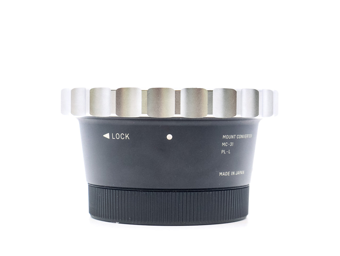 Sigma MC-31 PL to L Mount Converter · imagen principal
