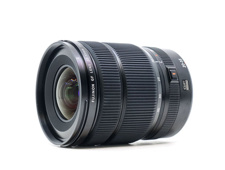 Fujifilm GF 20-35mm f/4 R WR - segunda mano - excelente estado - detalle 2 de 3 - SKU 3691350 - Camera Market