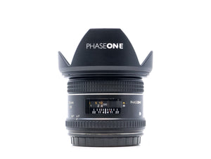 Phase One 35mm f/3.5 AF 