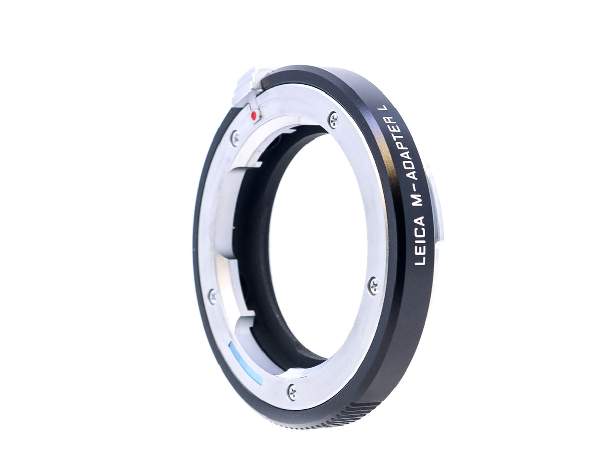 Adattatore Leica M L [18771] 