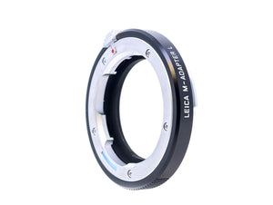 Adattatore Leica M L [18771] 