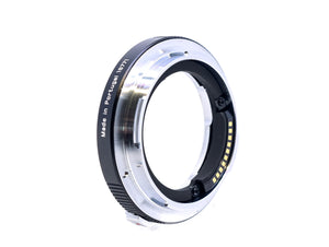 Adattatore Leica M L [18771] 