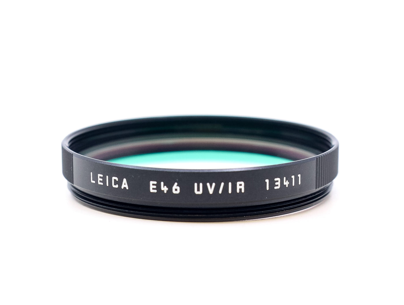 Leica E46 UV/IR Filter [13411] · imagen principal