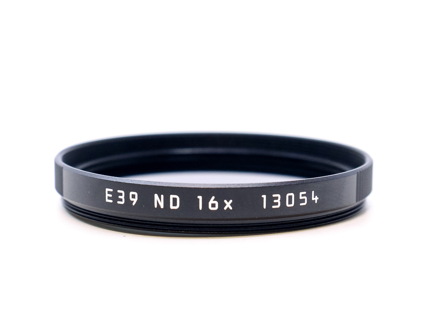 Leica E39 ND 16x Filter [13054] · imagen principal