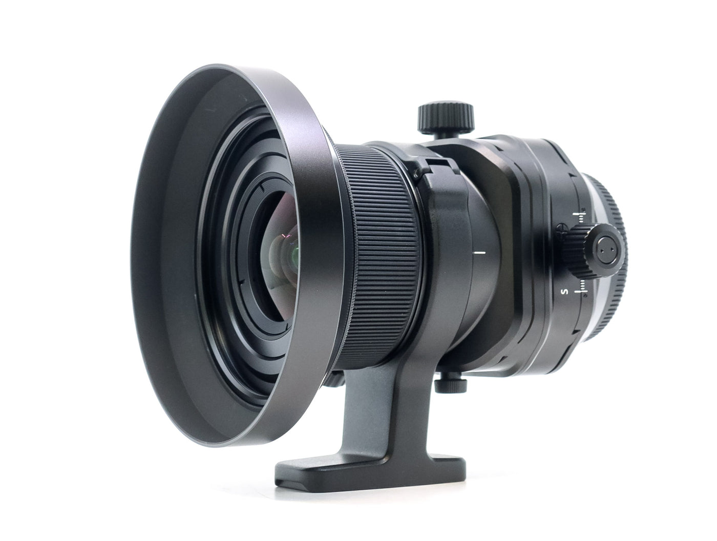Fujifilm GF 30mm f/5.6 T/S · imagen principal