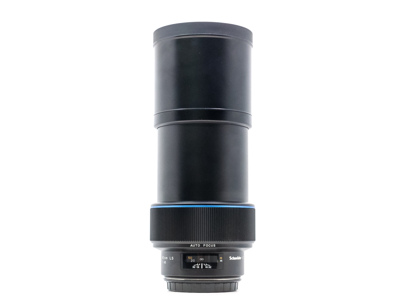 Phase One Schneider 240mm f/4.5 LS [Blue Ring] · imagen principal