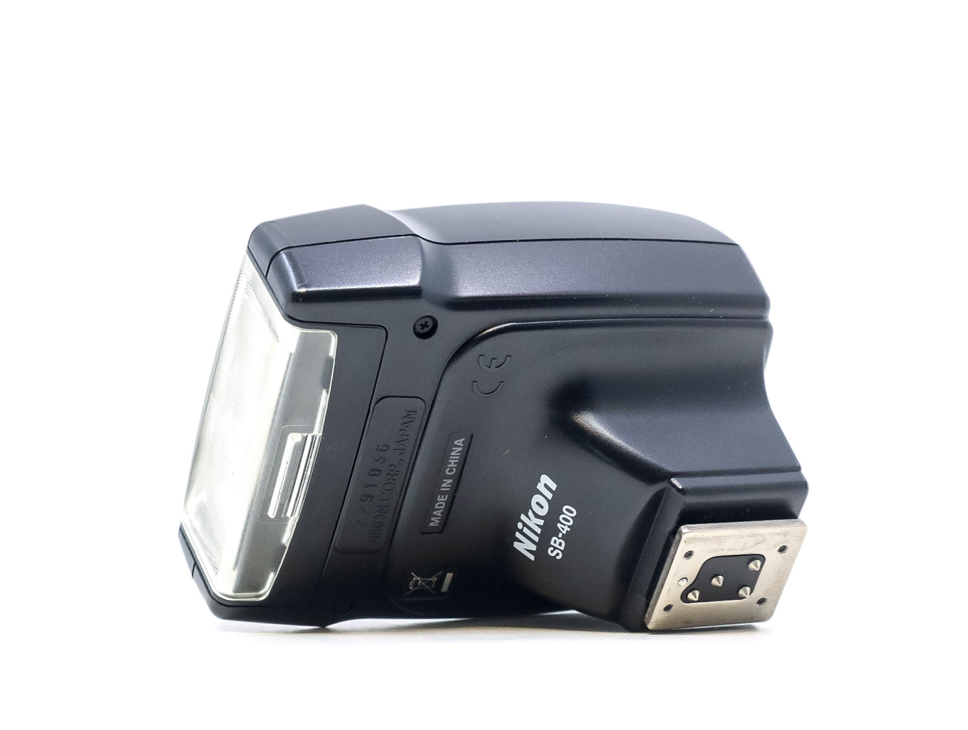 Nikon SB-400 Speedlight · imagen principal