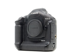 Canon EOS 1D Mark III 