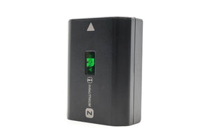 Sony NP-FZ100 Battery - segunda mano - excelente estado - detalle 3 de 3 - SKU 3778056 - Camera Market