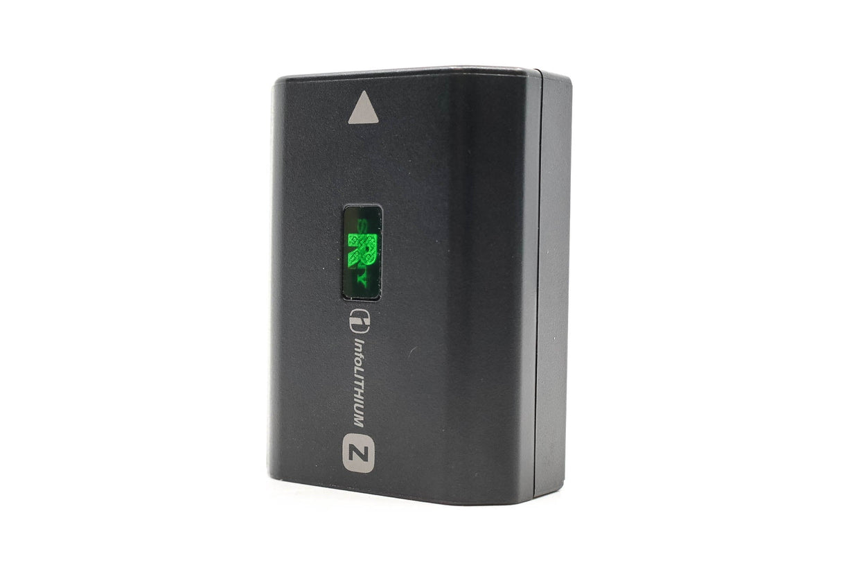 Sony NP-FZ100 Battery - segunda mano - excelente estado - detalle 3 de 3 - SKU 3776544 - Camera Market