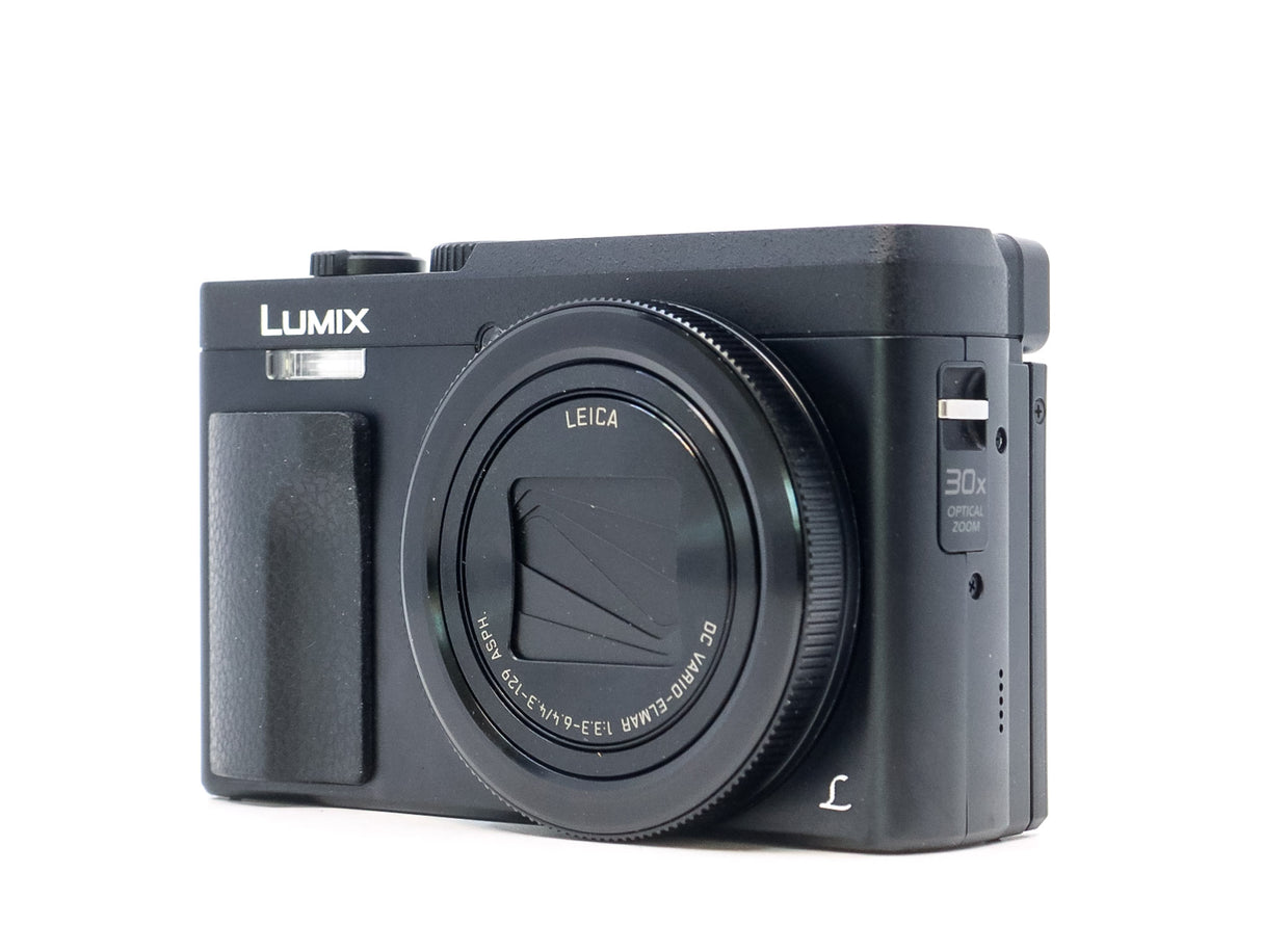 Panasonic Lumix DC-TZ90 