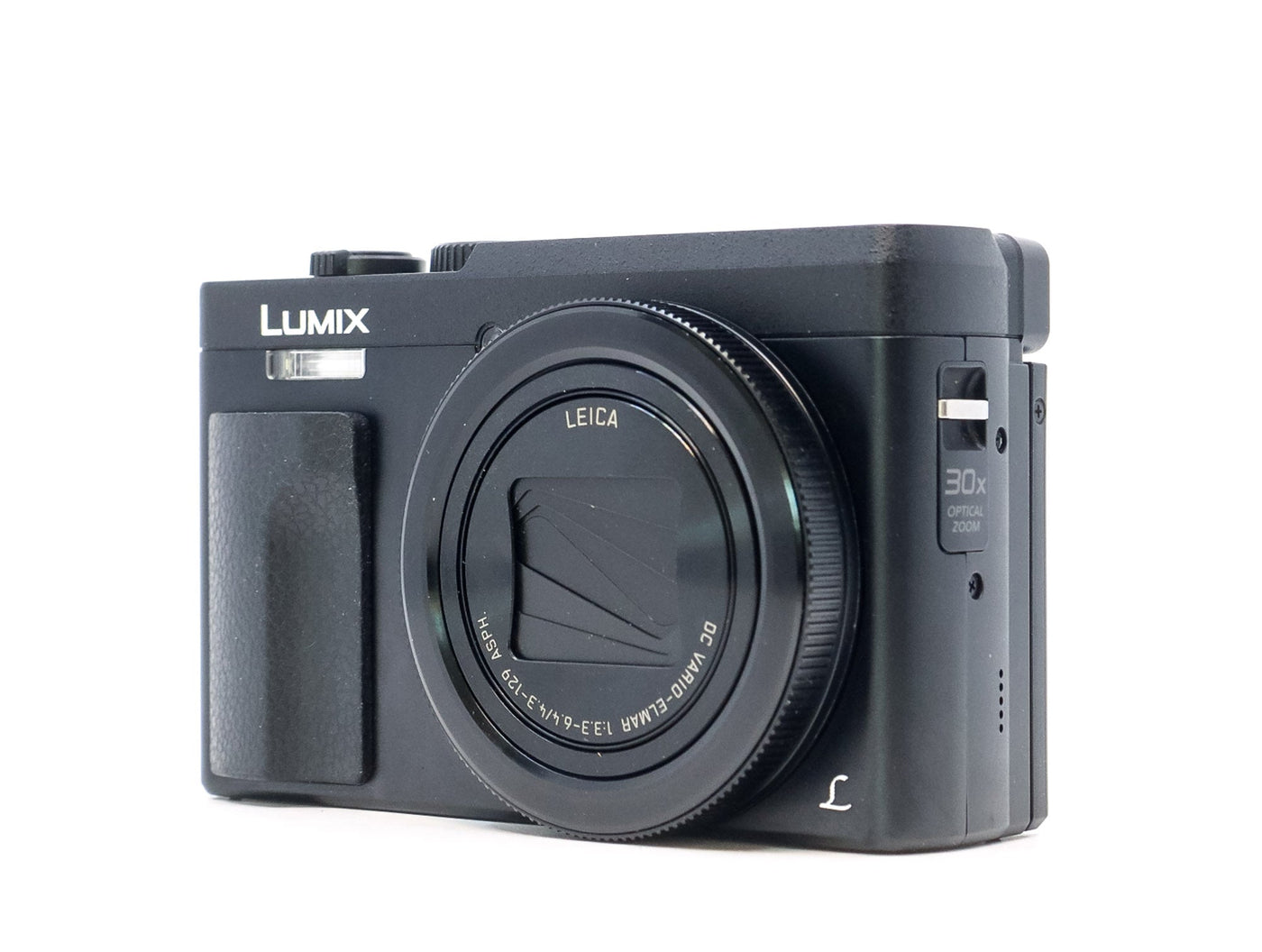 Panasonic Lumix DC-TZ90 · main image