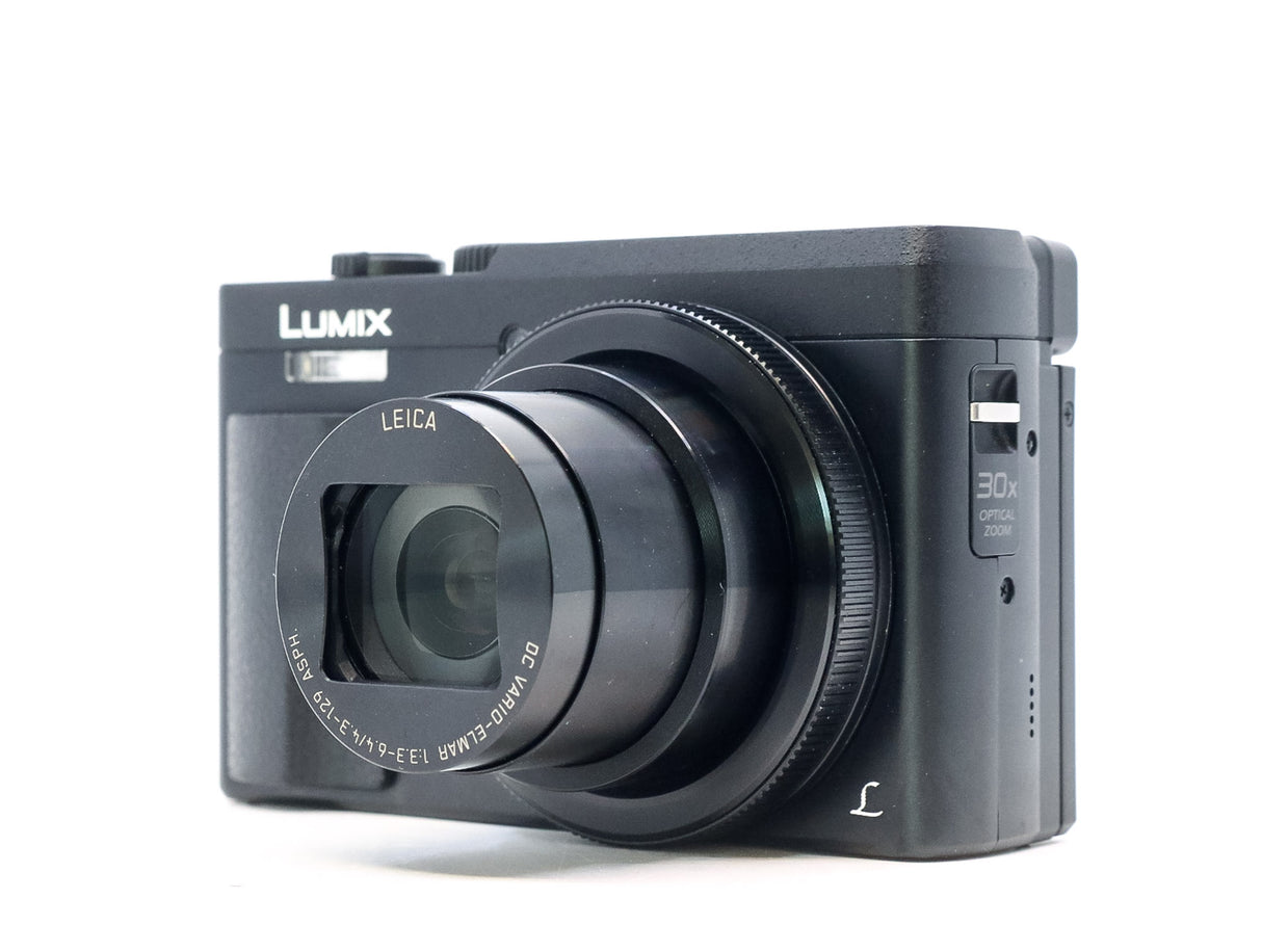 Panasonic Lumix DC-TZ90 