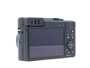 Panasonic Lumix DC-TZ90 