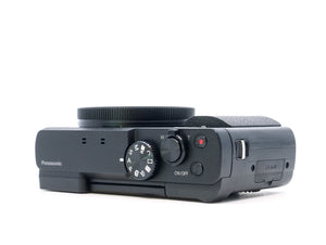 Panasonic Lumix DC-TZ90 