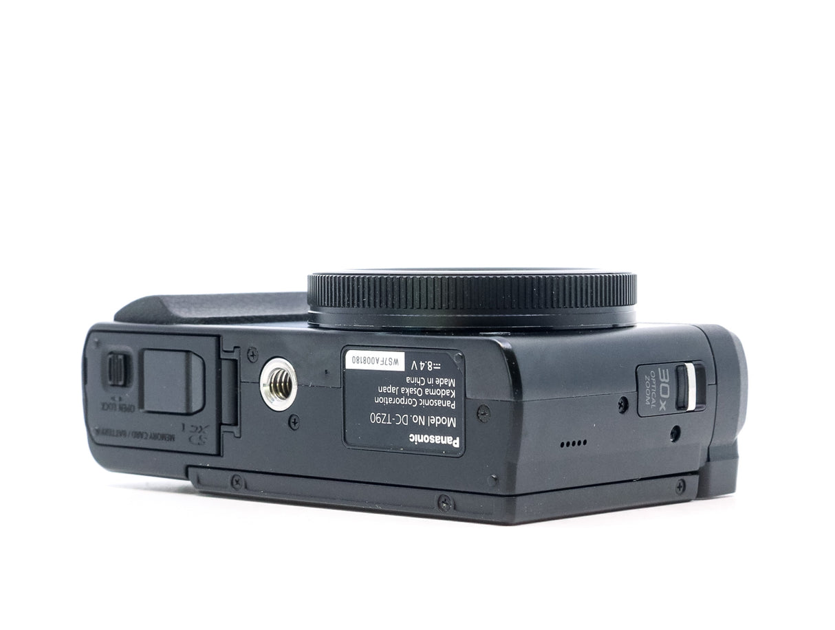 Panasonic Lumix DC-TZ90 