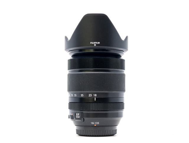 Fujifilm XF 18-135mm f/3.5-5.6 R LM OIS WR - segunda mano - excelente estado - foto principal - SKU 3684705 - Camera Market