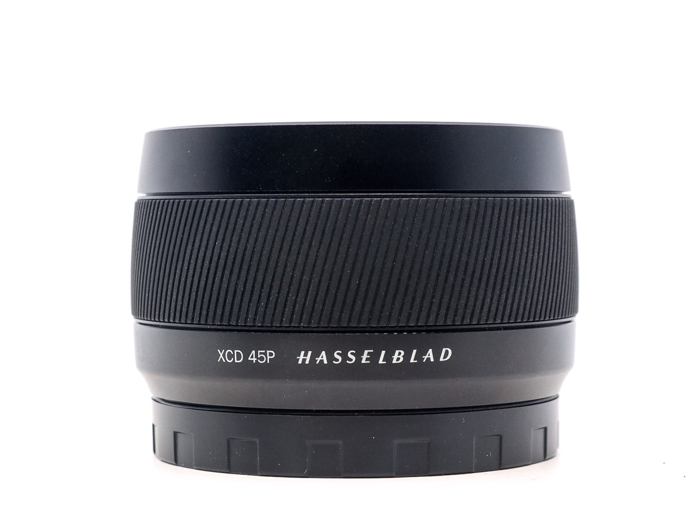 Hasselblad XCD 45mm f/4 P · imagen principal