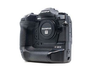 Olympus OM-D E-M1X 