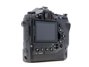 Olympus OM-D E-M1X 