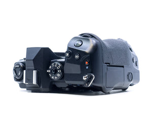 Olympus OM-D E-M1X 