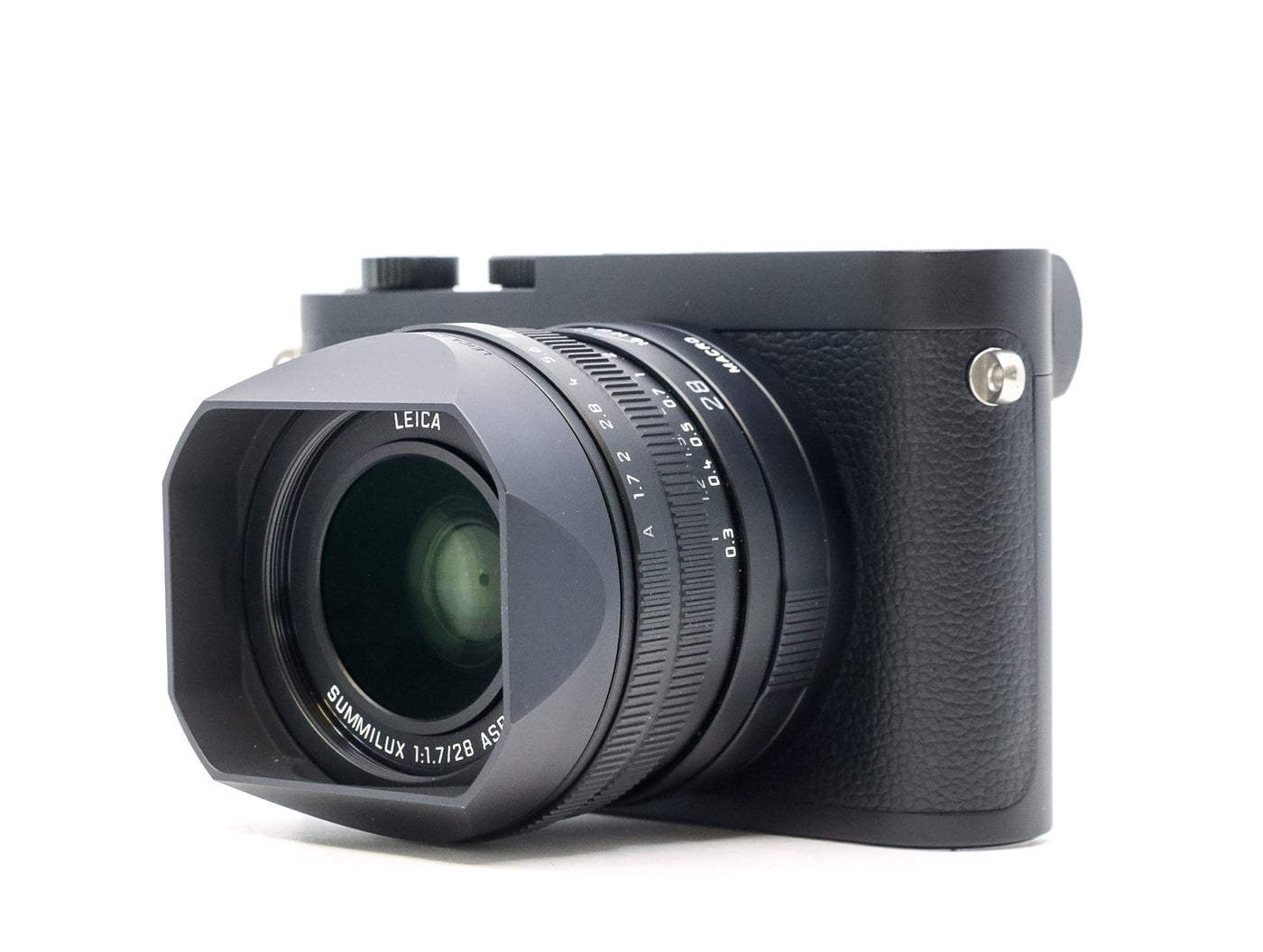 Leica Q2 Monochrom · main image