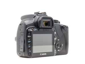 Canon EOS Rebel XTi