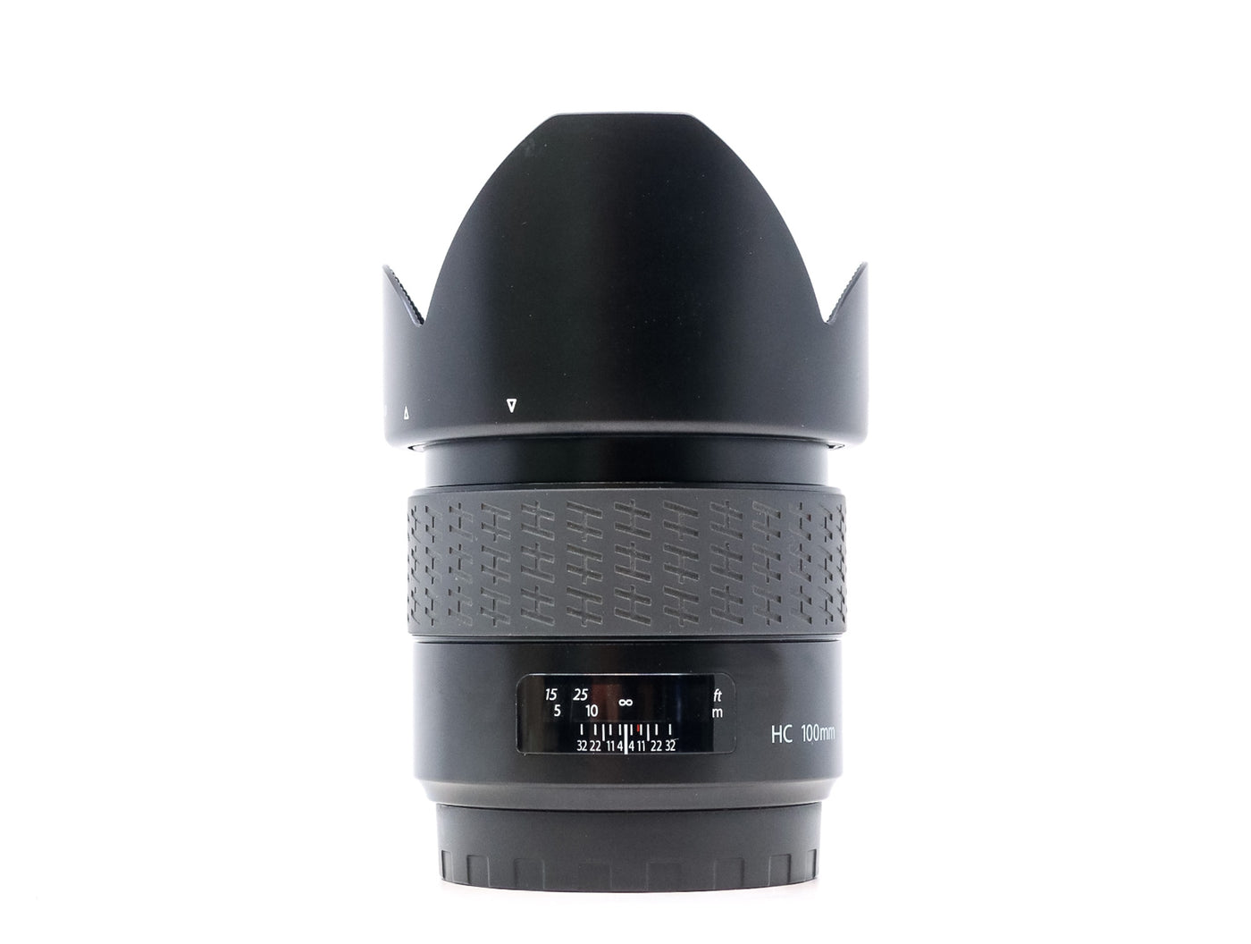 Hasselblad HC 100mm f/2.2 · imagen principal