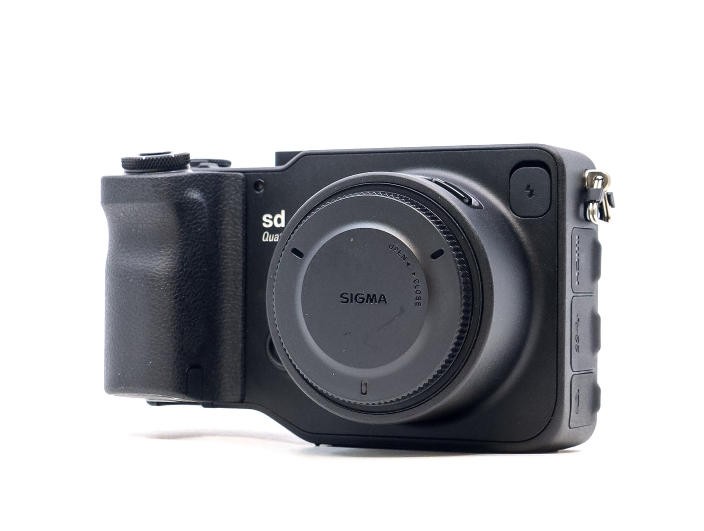 Sigma SD Quattro · imagen principal