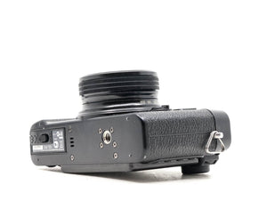 Fujifilm X10 - segunda mano - excelente estado - detalle 2 de 4 - SKU 3711994 - Camera Market